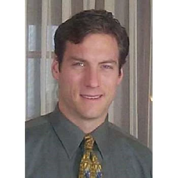 James Creech Biography