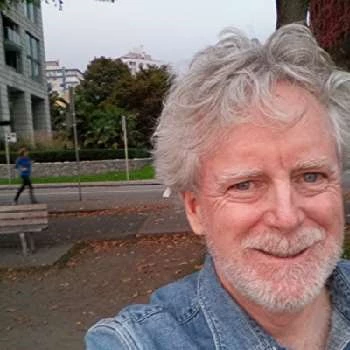 James Cullingham Biography