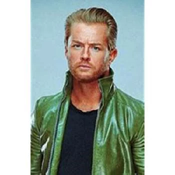 James Curtin Biography