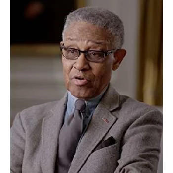 James Dandridge - Age, Bio, Birthdate, Family, Networth & More