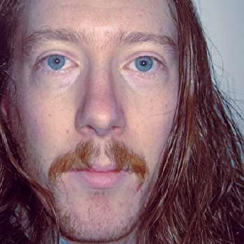 James Daniel Marrs Ritchey Biography