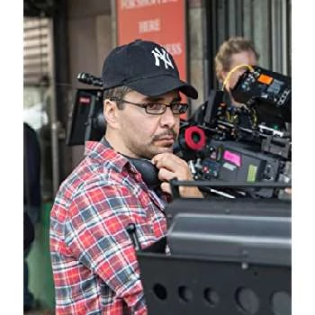 James DeMonaco - Age, Bio, Birthdate, Family, Networth & More