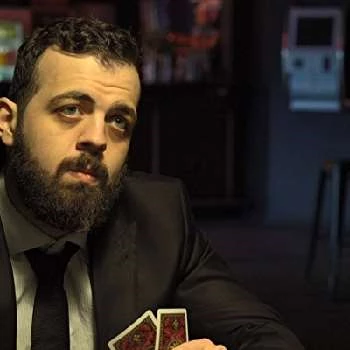 James Di Martino - Age, Bio, Birthdate, Family, Networth & More