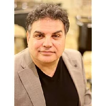 James DiEugenio - Age, Bio, Birthdate, Family, Networth & More