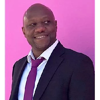 James Dinkins - Age, Bio, Birthdate, Family, Networth & More