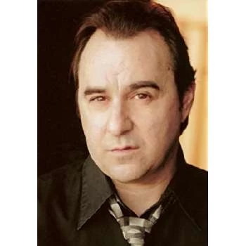 James DiStefano Biography
