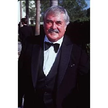 James Doohan - Networth, Biography, Birthdate, Family & More