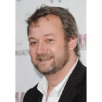 James Dreyfus Biography