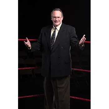 James E. Cornette Biography