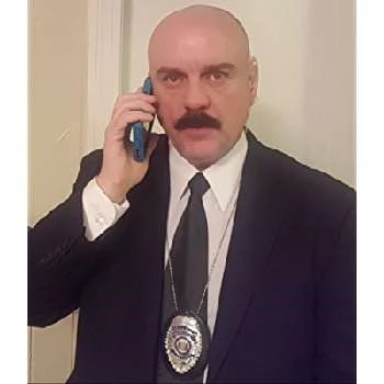 James E. Hammond - Age, Bio, Birthdate, Family, Networth & More