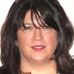 EL James Biography