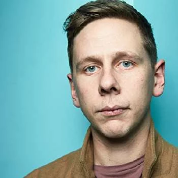 James Eeles - Age, Bio, Birthdate, Family, Networth & More