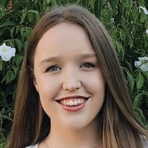 Ella James - Age, WIki, Birthday, Family, Networth & More