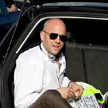 James Everett Biography