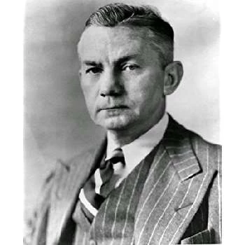 James Forrestal Biography