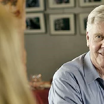 James Fox Biography