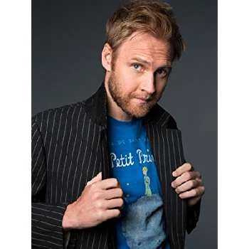 James Francis Ginty - Family, Bio, Birthday, Family, Income & More