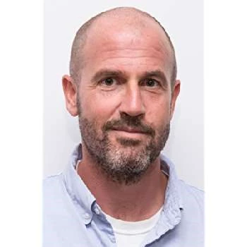 James Frey Biography