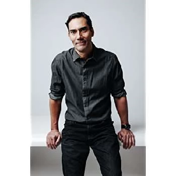 James Genn - Age, Bio, Birthdate, Family, Networth & More