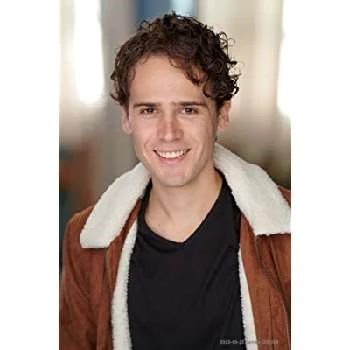 James Gerus - Age, Bio, Birthdate, Family, Networth & More