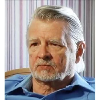 James Gordon White - Age, Bio, Birthdate, Family, Networth & More