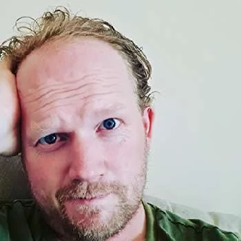 James Hare Biography