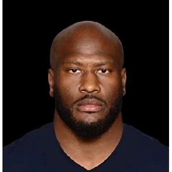 James Harrison Jr. - Family, Bio, Birthday, Family, Income & More