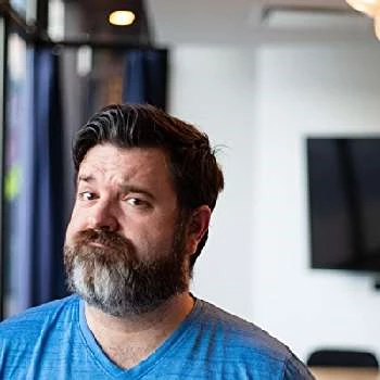 James Hauser - Wiki, Family, Bio, Birthdate, Networth & More