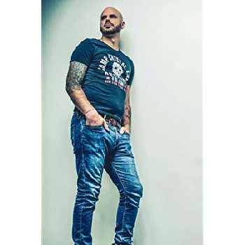 James Henry Hall - Age, Bio, Birthdate, Family, Networth & More