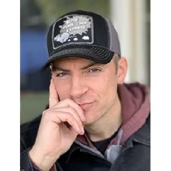 James Hereth - Age, Bio, Birthdate, Family, Networth & More