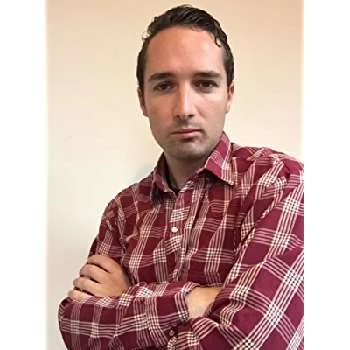 James Heron - Age, Bio, Birthdate, Family, Networth & More