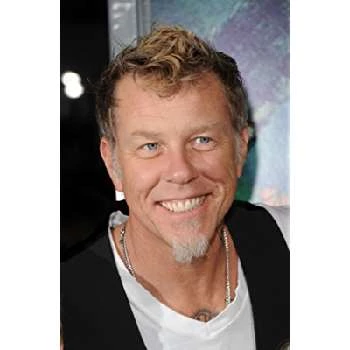 James Hetfield Biography