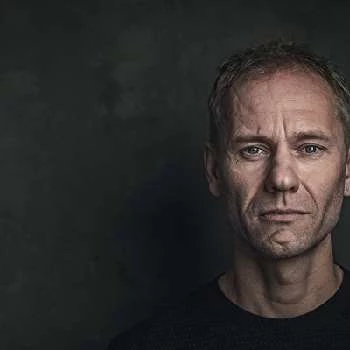 James Hillier - Age, Bio, Birthdate, Family, Networth & More