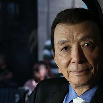 James Hong Biography