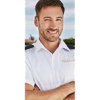 James Hough - Age, Bio, Birthdate, Family, Networth & More