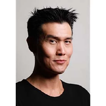 James Hsu - Age, Bio, Birthdate, Family, Networth & More