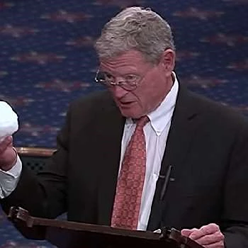 James Inhofe - Income, Birthday, Family, Bio, Networth & More