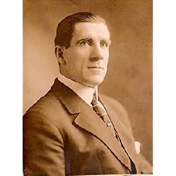 James J. Corbett - Age, Bio, Birthdate, Family, Networth & More