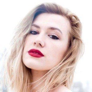 Jahannah James Biography