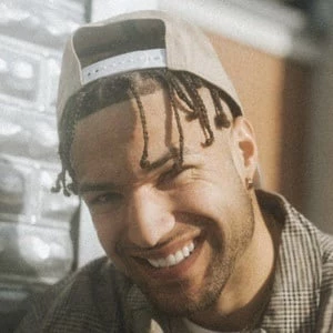 Jaylin James Biography