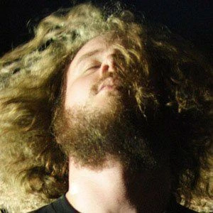 Jim James Biography