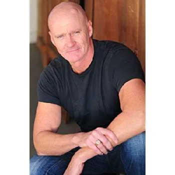 James Jude Courtney Biography