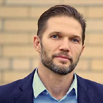 James Kambeitz - Age, Bio, Birthdate, Family, Networth & More