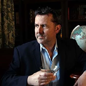 James Kerwin - Date Of Birth, Bio, Birthdate, Parents, Networth & More