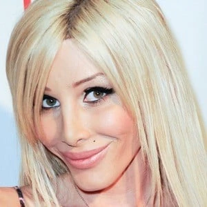Kimber James Biography