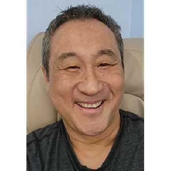 James Kiriyama-Lem Biography