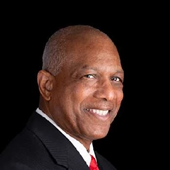 James L. Thompson Jr. Biography