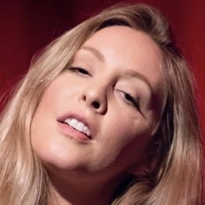 Leah James - Age, WIki, Birthday, Family, Networth & More