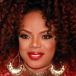 Leela James - Birthdate, Age, Family, Bio, Networth & More