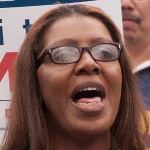 Letitia Ann James - Age, Wiki, Birthdate, Bio, Networth, Family & More